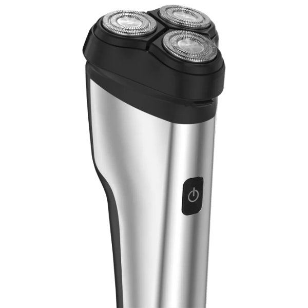 Aparat de ras electric Polaris PMR0613RC Silver  photo 4
