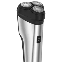 Aparat de ras electric Polaris PMR0613RC Silver photo 4