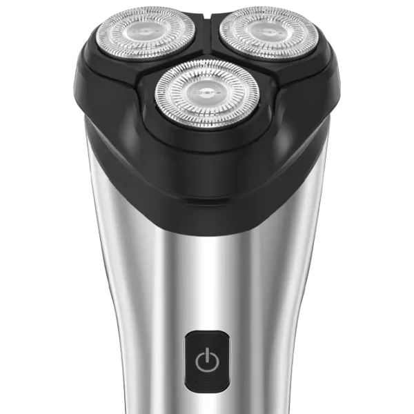 Aparat de ras electric Polaris PMR0613RC Silver  photo 5