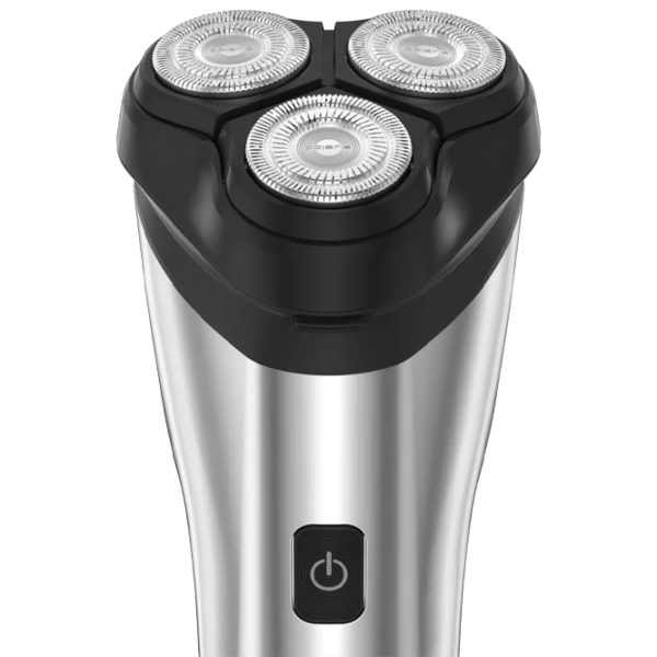 Aparat de ras electric Polaris PMR0613RC Silver  photo 5