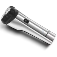 Aparat de ras electric Polaris PMR0613RC Silver photo 6