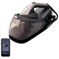Vaporizator de călcat vertical Polaris PSS 2002K X-Steam PRO 2600 W/ Black