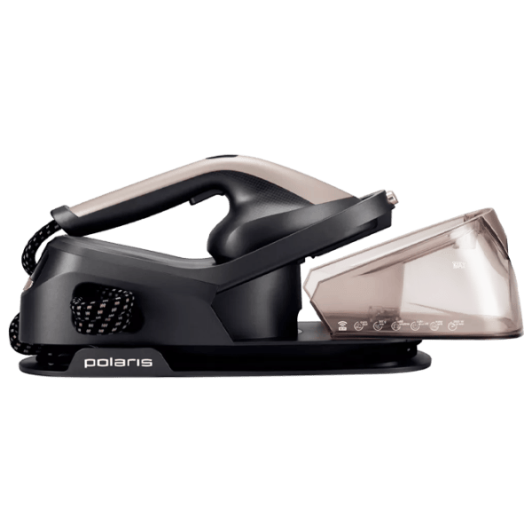 Отпариватель для одежды Polaris PSS 2002K X-Steam PRO 2600 Вт/ Черный photo 4