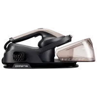 Отпариватель для одежды Polaris PSS 2002K X-Steam PRO 2600 Вт/ Черный photo 4