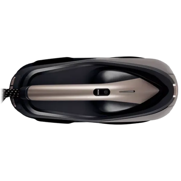 Отпариватель для одежды Polaris PSS 2002K X-Steam PRO 2600 Вт/ Черный photo 6