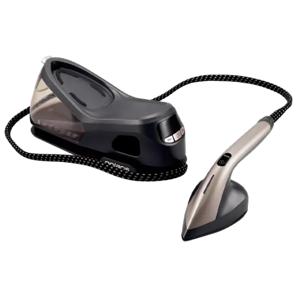 Отпариватель для одежды Polaris PSS 2002K X-Steam PRO 2600 Вт/ Черный photo 7