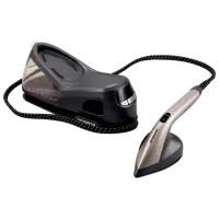 Отпариватель для одежды Polaris PSS 2002K X-Steam PRO 2600 Вт/ Черный photo 7