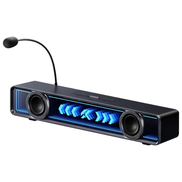 Soundbar Mchose K20 Pro 7.1 / Black