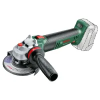 Шлифовальная машина Bosch B06033E5100 Угловая / / Зеленый