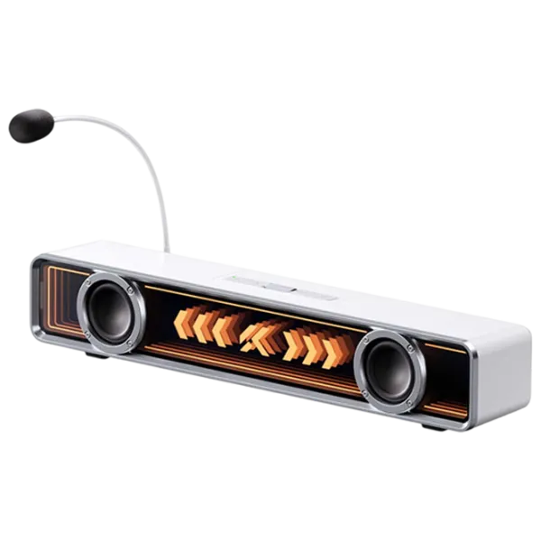 Soundbar Mchose K20 Pro 7.1 / White