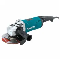 Polizor Makita GA7082 Unghiular / 2700 W / Blue
