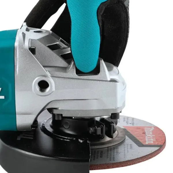 Polizor Makita GA7082 Unghiular / 2700 W / Blue photo 2