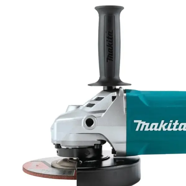 Polizor Makita GA7082 Unghiular / 2700 W / Blue photo 3