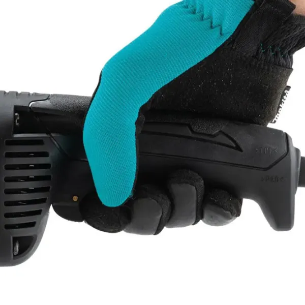 Polizor Makita GA7082 Unghiular / 2700 W / Blue photo 4
