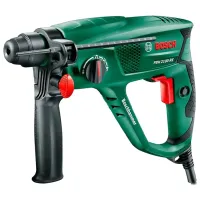 Перфоратор Bosch B06033A9303 550 Вт / Зеленый