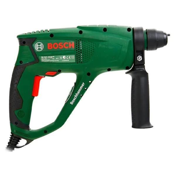 Перфоратор Bosch B06033A9303 550 Вт / Зеленый photo 2