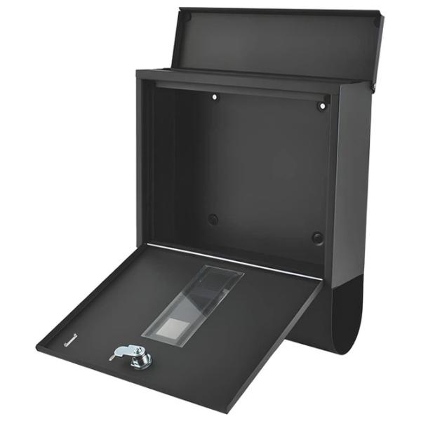  Cutie poștală HPB2210-GS Modern Home Oțel / Anthracite photo 2