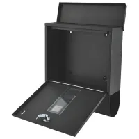 Cutie poștală HPB2210-GS Modern Home Oțel / Anthracite photo 2
