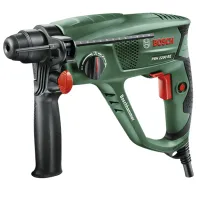 Перфоратор Bosch B0603344403 570 Вт / Зеленый