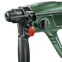 Ciocan rotopercutor Bosch B0603344403 570 W / Green photo 2