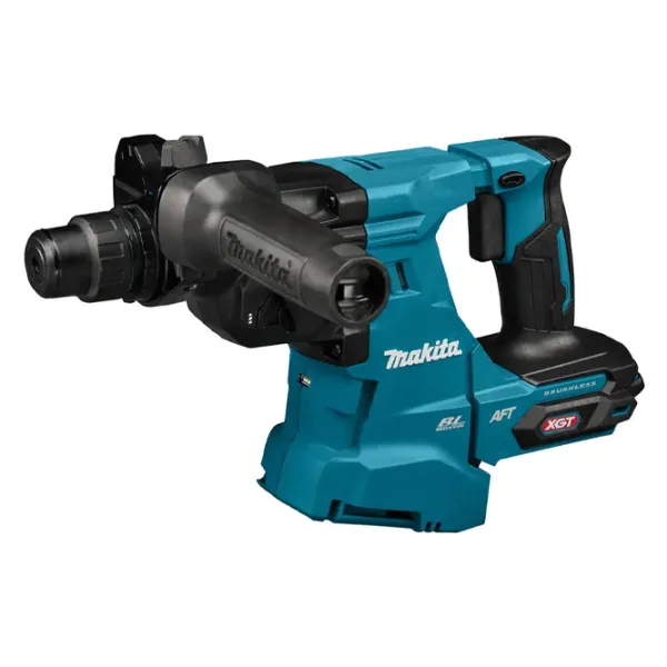 Перфоратор Makita HR011GZ  / Синий photo 1