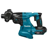 Ciocan rotopercutor Makita HR011GZ / Blue photo 2