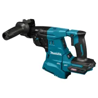 Ciocan rotopercutor Makita HR011GZ / Blue photo 3