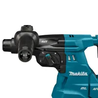 Ciocan rotopercutor Makita HR011GZ / Blue photo 5