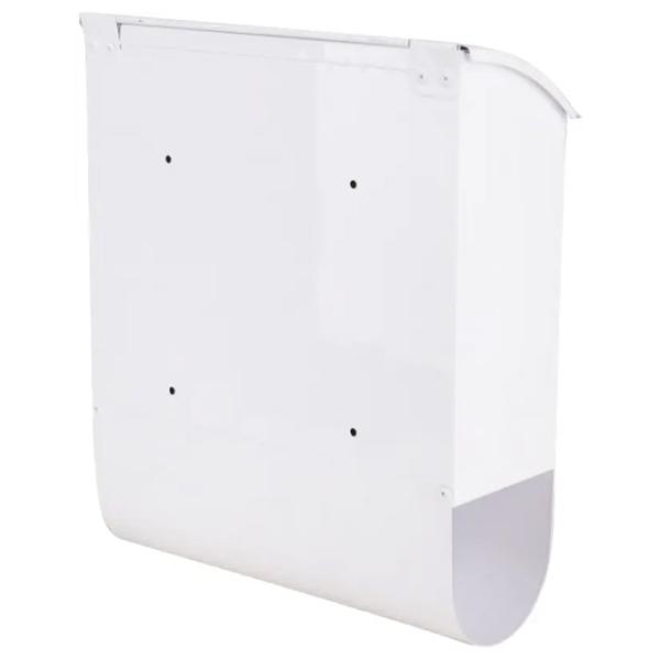  Cutie poștală 644058 Evotools Oțel / Light Gray photo 2
