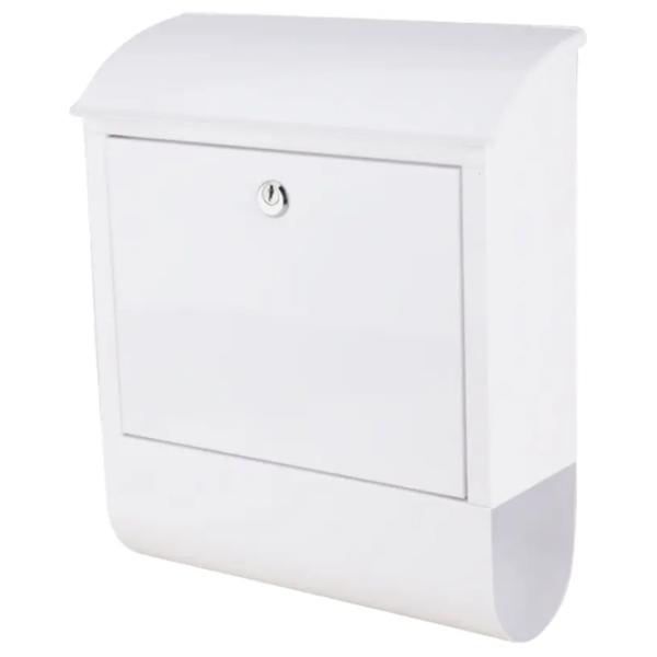  Cutie poștală 644058 Evotools Oțel / Light Gray photo 1