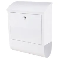  Cutie poștală 644058 Evotools Oțel / Light Gray