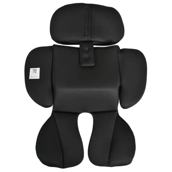 Scaun auto Moni Vamos  0 luni - 12 ani / 36 kg / Stone Gray photo 7