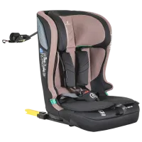 Scaun auto Moni iDrive  15 luni - 12 ani / 36 kg / Powder Puff