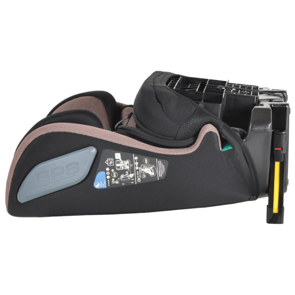 Scaun auto Moni iDrive  15 luni - 12 ani / 36 kg / Powder Puff photo 5