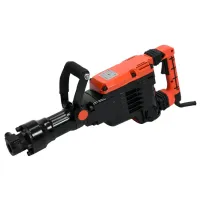 Отбойный молоток Yato YT82002 1600 Вт / Оранжевый