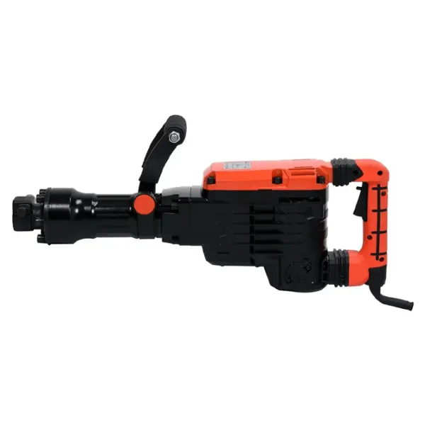 Отбойный молоток Yato YT82002 1600 Вт / Оранжевый photo 2