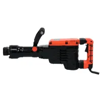 Ciocan demolator Yato YT82002 1600 W / Orange photo 2