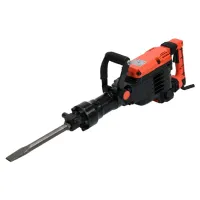 Ciocan demolator Yato YT82002 1600 W / Orange photo 3