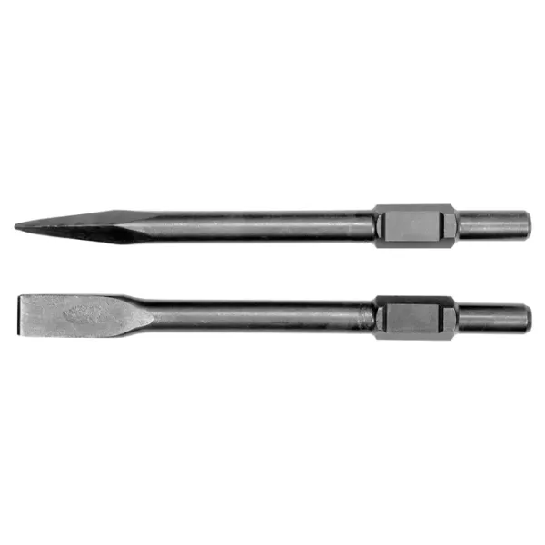 Отбойный молоток Yato YT82002 1600 Вт / Оранжевый photo 4