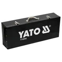 Ciocan demolator Yato YT82002 1600 W / Orange photo 5