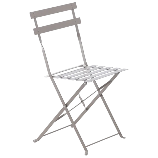 Set mobilă grădină GardenLine GOM5141 Oțel / Metal / Metal / Gray photo 2