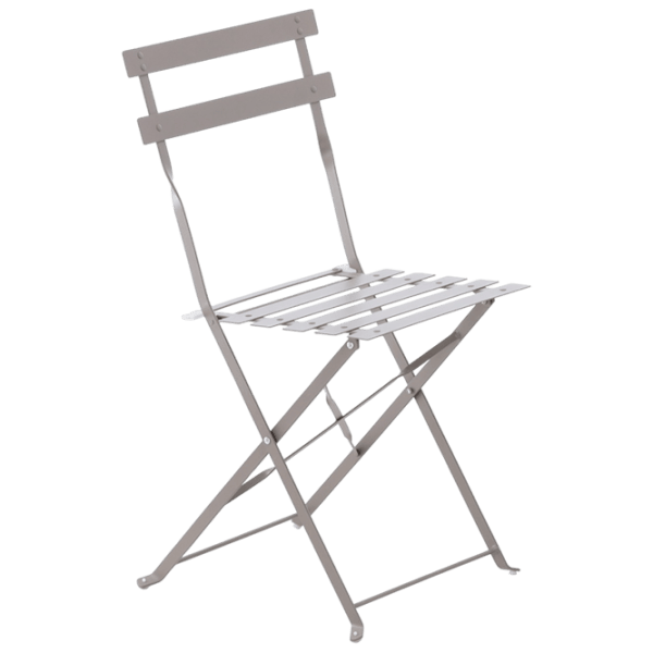 Set mobilă grădină GardenLine GOM5141 Oțel / Metal / Metal / Gray photo 2