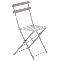 Set mobilă grădină GardenLine GOM5141 Oțel / Metal / Metal / Gray photo 2