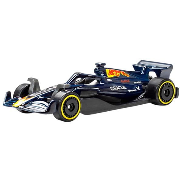 Set de mașini Hot Wheels Formula 1 JLN11  / / Multicolor photo 3