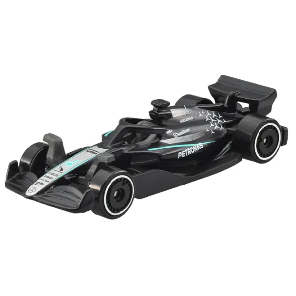 Set de mașini Hot Wheels Formula 1 JLN11  / / Multicolor photo 4