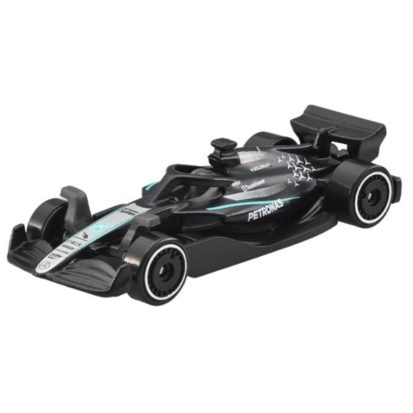 Set de mașini Hot Wheels Formula 1 JLN11  / / Multicolor photo 4