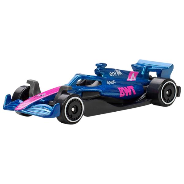 Set de mașini Hot Wheels Formula 1 JLN11  / / Multicolor photo 5