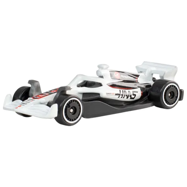 Set de mașini Hot Wheels Formula 1 JLN11  / / Multicolor photo 6