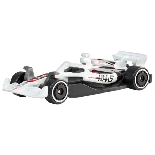Set de mașini Hot Wheels Formula 1 JLN11  / / Multicolor photo 6