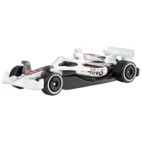Set de mașini Hot Wheels Formula 1 JLN11 / / Multicolor photo 6